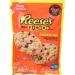 Betty Crocker REESE'S Mini PIECES Cookie Mix Peanut Butter Cookie Mix with REESE S PIECES Minis and Mini Chocolate Chips 337g (Pack of 2) - Buy Online on SooperMarket.com