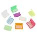 10 Box Dental Flavored Relief Wax - Fruit Scented Gum for Oral Irritation | International Shipping - Buy Online on SooperMarket.com
