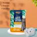 Natural Silica Cat Litter Crystals 7.6L - Ultra Absorbent & Odour Control | Dust-Free, Hygienic & Biodegradable | 2-Month Supply - Buy Online on SooperMarket.com