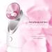 Facial Steamer Professional Face Steamer Nano Ionic Face Humidifier Face Sauna Steaming Skincare Unclogs Pores Deep Cleanse Home Spa - Buy Online on SooperMarket.com