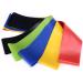 Buy Taview Natural Latex Resistance Loop Bands - Set of 5 (12 inch) for Stretching Physical Therapy Yoga & Home Fitness - Fast International Shipping - Buy Online on SooperMarket.com