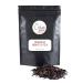 50g Dried Hibiscus flower | Hibiscus Cocktail Garnish | Hibiscus tea loose leaf | dried hibiscus flowers edible | dried flowers for crafts | dried flower petals | Drink Garnish (50g)