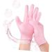 minkissy 1 Set Hydrating Sock Gloves moisturizing Hand Gloves Silicone Gel spa Gloves whitening exfoliating Gloves moisturizing Foot Socks moisturizing Socks for Cracked feet Dry feet Socks - Buy Online on SooperMarket.com