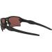 Oakley Men's Oo9188 Flak 2.0 XL Matte Black Sunglasses | Prizm Deep H2O Polarized - Buy Online on SooperMarket.com
