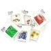 Zink Color Nail Art 3mm Pearl 50pc - Nail Embellishment Set - Buy Online on SooperMarket.com
