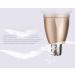 Electric Eyebrow & Nose Hair Trimmer - Portable Ear & Nose Clipper with 3D Arc Cutter Head for Travel | Easy Cleansing - Buy Online on SooperMarket.com