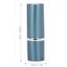 Oil Absorbing Roller for Women | Volcanic Stone Face Roller for Oily Skin - Reusable & Easy to Clean - Buy Online on SooperMarket.com
