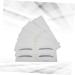 Beavorty 36 Pcs 48 Diy Eyebrow Stencil Eyebrow Grooming Stencils Non Woven Quick Eyebrow Sticker Card - Buy Online on SooperMarket.com