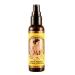 Mustard Essential Instant Multi-tasker Bath Body & Massage Oil - 60 ML