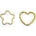 20/30 PCS Hair Beads Dreadlocks Hair Jewelry Women Braiding Hair Rings Clips Accessories Metal Cuffs Decoration A 30PCS - Buy Online on SooperMarket.com