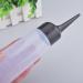 5oz Plastic Leakproof Applicator Bottle for Hair Color & Dye Salon Quality Hair Cleaning Tool - Buy Online on SooperMarket.com