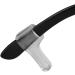 Buy 100 Pairs Plastic Eyeglass Tips - Anti-Slip Ear Hooks for Eyewear Accessories | International Shipping Available - Buy Online on SooperMarket.com