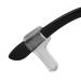 Eyeglass Tip 20 14 5 100 Pairs Plastic Eyeglass Ear Hook Anti-Slip Eyeglass Tips Eyewear Accessories