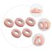 Didiseaon 5 Rolls Eyelash Tape Non-woven Tape Breathable Upper Eyelashes - Buy Online on SooperMarket.com