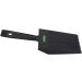 Haircut Comb - Flat Top Guide Comb for Men | Hair Clipper & Hairstyling Tool (Black) - International Shipping Available! - Buy Online on SooperMarket.com