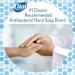 DIAL 7.5 oz Pear Foam Soap - Nourishing Hand Wash | Fast International Shipping - Buy Online on SooperMarket.com