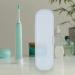 Magideal 5x Travel Case for Electric Toothbrush Holder - Compact Space-Saving & Lightweight Storage for Toothbrushes & Heads - Buy Online on SooperMarket.com