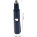 NOLITOY Eyebrow & Nose Hair Trimmer Set - Men's & Women's Electric Razors for Precise Shaving & Dermaplaning | International Shipping Available - Buy Online on SooperMarket.com