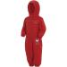 Regatta Unisex Kids Puddle Iv All-in-One Suit - Red (18-24 Months) - Buy Online on SooperMarket.com