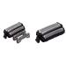 Panasonic WES9167Y SCHROCKLOLIE FOR ES-RF31 ES-RF41 & WES9027Y1361 COMBO Packer knife and shear film for razor ES-RF31 ES-RF41 Bundle with shear knife and shear film