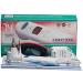 Vityas AQT! Cold Laser for Chiropractic LLL Quantum Therapy treatment of abdominal organs skin diseases ENT diseases Dentistry Gynecology! +set nozzle & glasses - Buy Online on SooperMarket.com