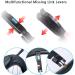 4 Pairs Bibike KMC Missing Link 6-12 Speed Quick Link - Silver - Buy Online on SooperMarket.com
