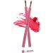 Didiseaon 2pcs Lipstick Brush Lip Applicator Wands Lip Brush Applicator Cosmetics Lip Brush Make up Applicators for Face Makeup Brush Tool Portable Travel Lip Gloss Brush Pink 9.3*1cmx2pcs Pinkx2pcs - Buy Online on SooperMarket.com