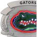 Siskiyou Sports NCAA Florida Gators Oversized Buckle - Officially Licensed College Team Merchandise - Buy Online on SooperMarket.com