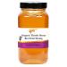900 g Organic Cardoon (Thistle Blossom) bee Honey Wild Thistle Meadows