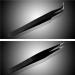 Dajidafu Stainless Steel Nail Art Tweezers Clamping Tools Professional Simple Small Rhinestone Picker Picking Tweezer Hand Tool - Buy Online on SooperMarket.com