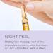 ISDIN Isdinceutics Night Peel (10 ampoules) | Exfoliating Facial Promoting Cell Turnover serum 10 Ampullen - Buy Online on SooperMarket.com