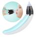 Baby Nasal Aspirator: Electric Vacuum Ear Nose Cleaner & Earwax Remover - Buy Online on SooperMarket.com