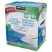 Kirkland Signature Flushable Wipes 632 Count Pack - Moist White Wipes - Eco-Friendly and Biodegradable - Buy Online on SooperMarket.com