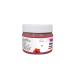 Premium Quality Hibiscus Flower Powder 100gm | Natural Shampoo & Conditioner for Stronger Nourished Hair - International Shipping Available - Buy Online on SooperMarket.com