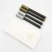 Moorlando Metallic Color Wax Stamp Sealing Pens - Set of 4 (Gold & Silver) - Buy Online on SooperMarket.com