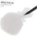 HAPINARY Makeup Puff Powder Makeup Tools Powder Puff Lovely Body Powder Puff Kid Puff Loose Powder Puff Makeup Powder Puff Small Powder Puff Setting Powder Puff Compact Powder Puff - Buy Online on SooperMarket.com