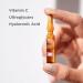 ISDIN Sunscreen & Vitamin C Serum Bundle: Eryfotona Actinica Mineral Sunscreen & Flavo-C Ultraglican Ampoules - Buy Online on SooperMarket.com