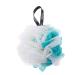 4Pcs Soft Mesh Bath Sponge Balls Set for Body Exfoliation and Shower Cleaning - 4.53inch - Buy Online on SooperMarket.com