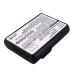 PRUVA Battery Compatible with T-Mobile Octophon Open 400 D Octopus Open P/N: 3BN66305AAAA000904 3BN66305AAAA041030 3BN78319 ALCH-011644AC 700mAh