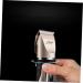 minkissy 1 Set Hair Trimmers Electric Haircut Supplies Hair Cutting Tool Hair Clipper Aldult Golden Hair Clipper for Barbershop Hair Clipper - Buy Online on SooperMarket.com