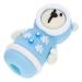 minkissy Cuticle Nipper Protective Cap Manicure Tools Silica Gel Safety Mask Pedicure Cuticle Protector