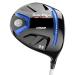 Tour Edge Hot Launch C522 Driver Right Graphite Regular 10.5 Degrees