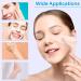 Kalevel Beauty Ice Roller & Gua Sha Set | Face Massager for Anti-Aging Migraine Relief & Skin Care | International Shipping Available - Buy Online on SooperMarket.com
