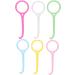Aligner Remover Tool Set - 6 Non-Slip Dental Care Accessories for Braces & Retainers - Smooth & Easy Removal at Home - Buy Online on SooperMarket.com