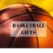 Basketball Hair Accessories Set - Hair Ties & Elastics | No Crease Design - Buy Online on SooperMarket.com