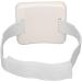 Medical Injection Training Pad - Intramuscular Injection Simulation Pad with Elastic Band for Practice - Buy Online on SooperMarket.com