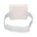 Injection Training Pad for Nurse | Soft Intramuscular Practice Pad for Hospital - Buy Online on SooperMarket.com