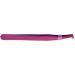 FYOBOT Pro Beauty Precise Straight Curved Eyebrow Eyelashes Extension Tweezers - Buy Online on SooperMarket.com