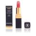 Chanel Rouge Coco Lipstick #402 Adrienne - Ultra Hydrating Cranberry Color for Women | 0.12 oz | International Shipping Available - Buy Online on SooperMarket.com