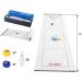 Table Top Bowling Game for Kids and Adults - Fun Family and Friends Board Game for Team Training - Easy Setup and Compact Storage - Buy Online on SooperMarket.com